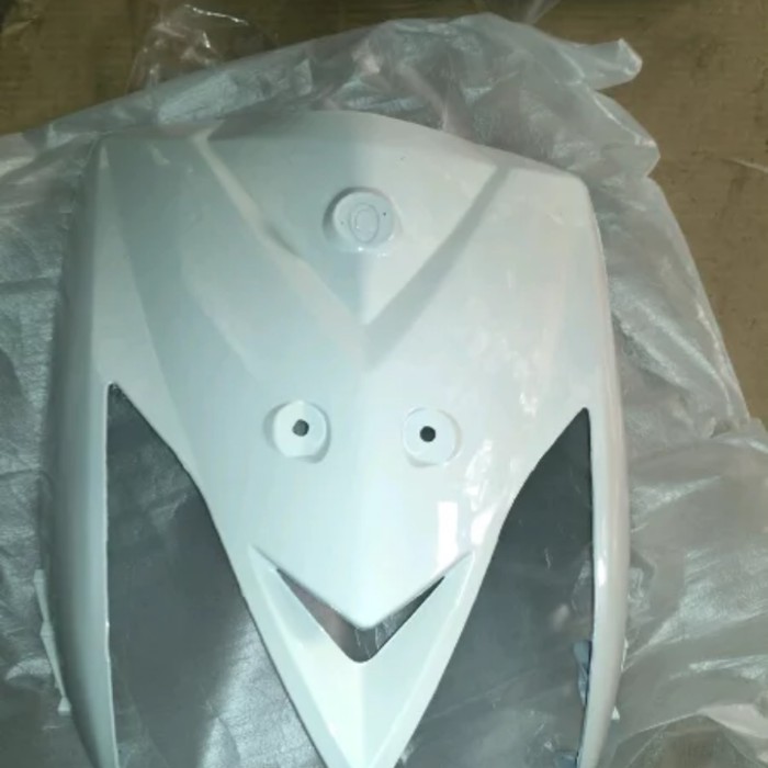 cover tameng depan mio gt