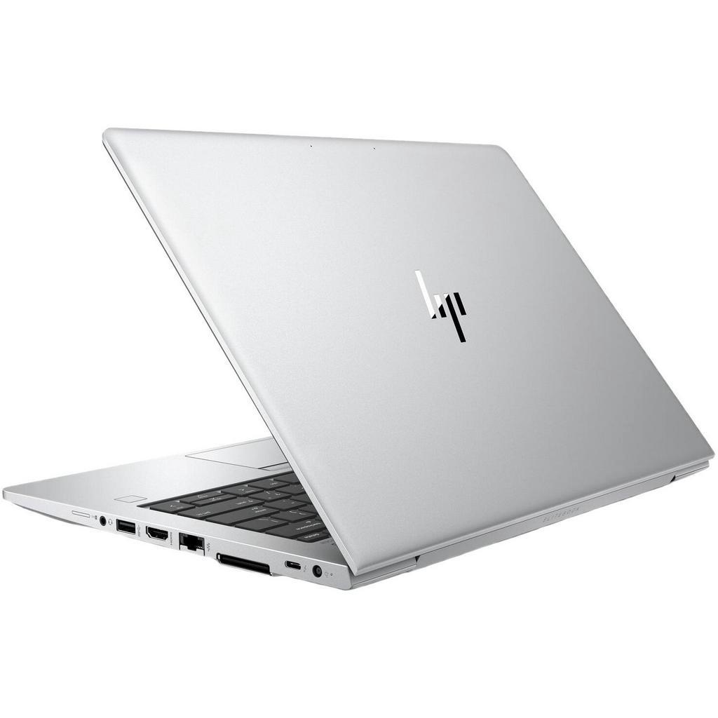 LAPTOP SLIM HP ELITEBOOK 640 14 G9 INTEL I5 1235U 8GB 512GB 14.0 FHD IPS BL FP  WIN11PRO SILVER