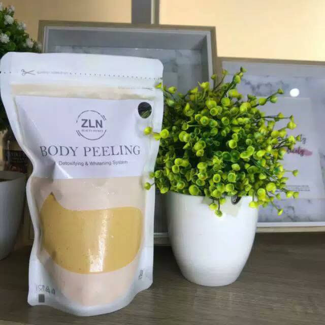 Body Peeling