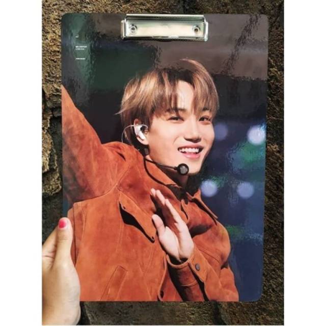 

Papan Ujian Kpop Custom
