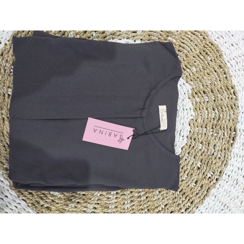 Rumaisha Abaya ORI Sabinabyselly