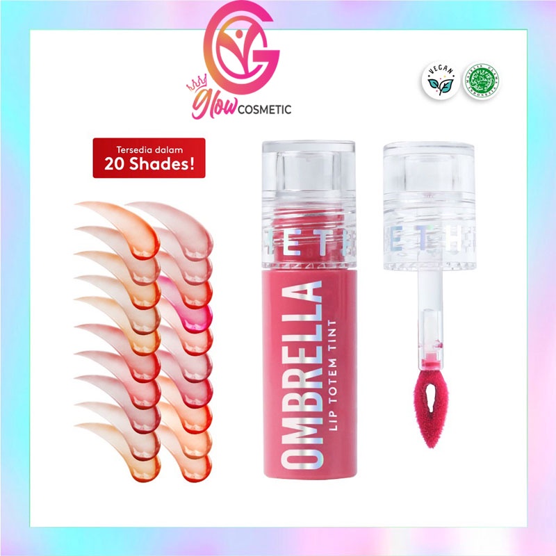 SOMETHINC OMBRELLA LIP TOTEM TINT