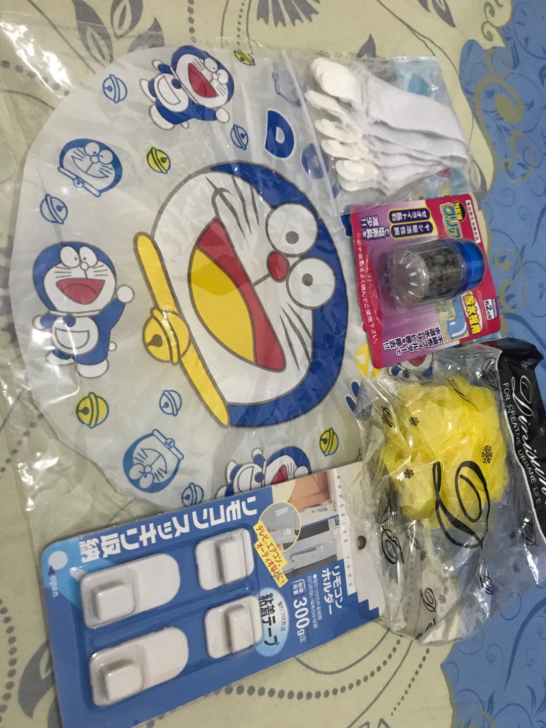 Spons Mandi Spon Mandi Bath Sponge Bath Spons Busa Sabun Mandi Shower Puff