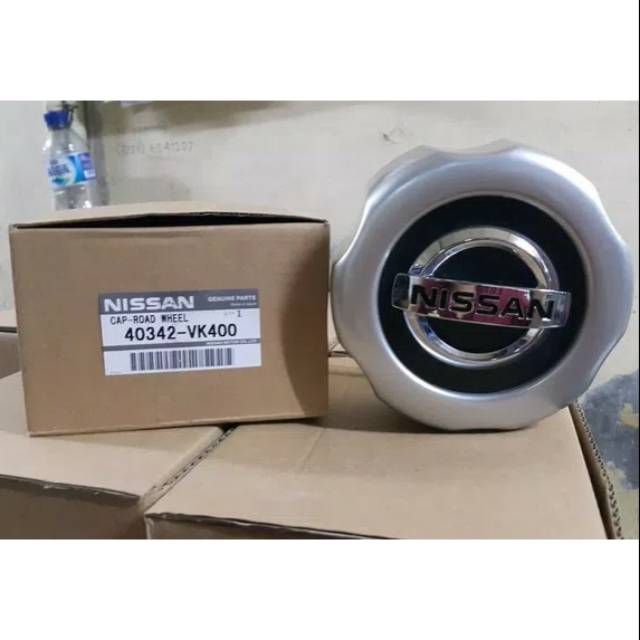 dop roda velg nissan Terrano