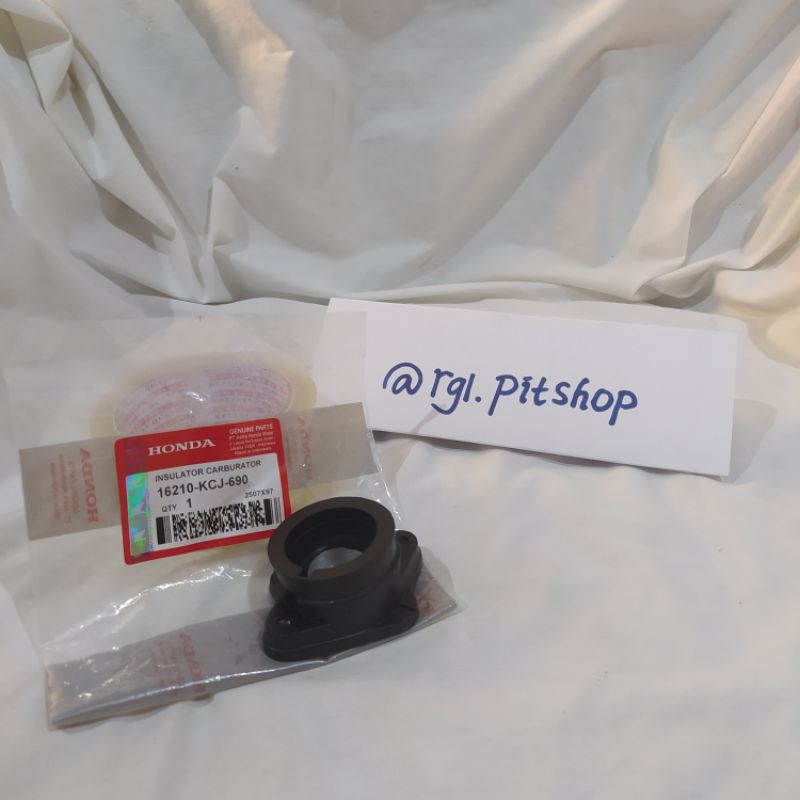 manipol ori tiger non angin²