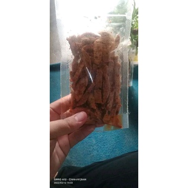 

bitingan banyak varian rasa