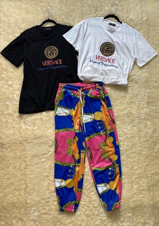 SETELAN IMPORT WANITA KEKINIAN SET SANTUY SOSIALITA SETELAN IMPORT WANITA KEKINIAN SET SANTUY SOSIALITA