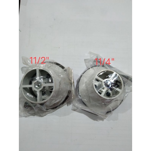 Afur wastafel tutup wastafel bahan plastik