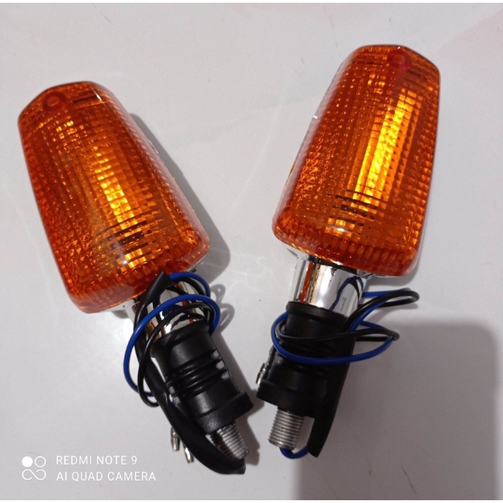 LAMPU RITING SEN NEW YAMAHA RX KING STANDAR