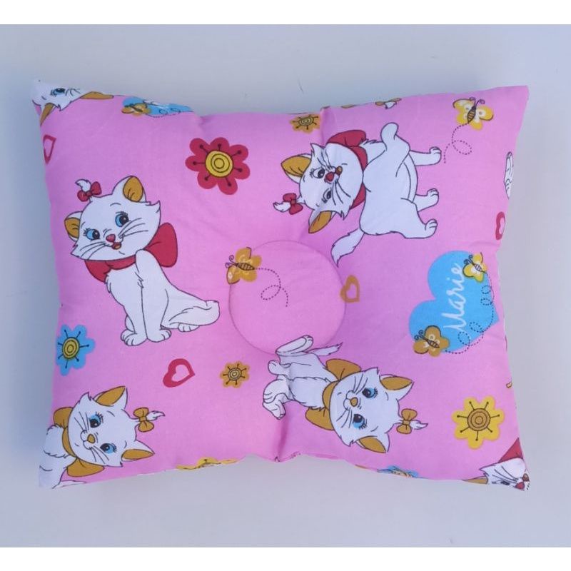 Bantal Bayi Anti Peyang Bantal Bayi Newborn Ibu Menyusui Bantal Peang Bayi Murah Harga Grosir