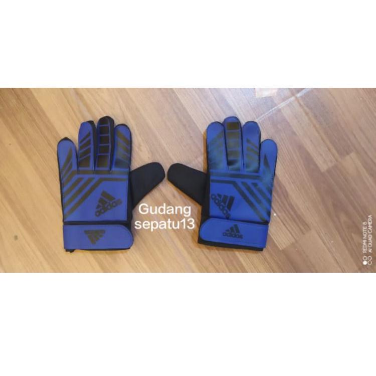 Keluaran Terbaru.. Sarung tangan Kiper Anak Adidas Predator Allsize