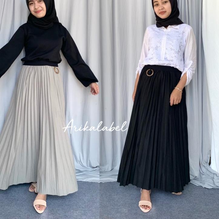 Recomended.. ROK RANIA PLISKET RING