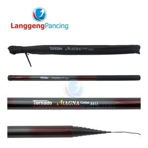 Joran Tegek Tornado Magna Carbon Rod Pole 360 540