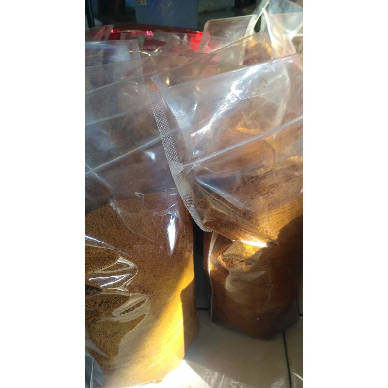 

Gula Kunyit plus Jahe Merah 1000g herbal