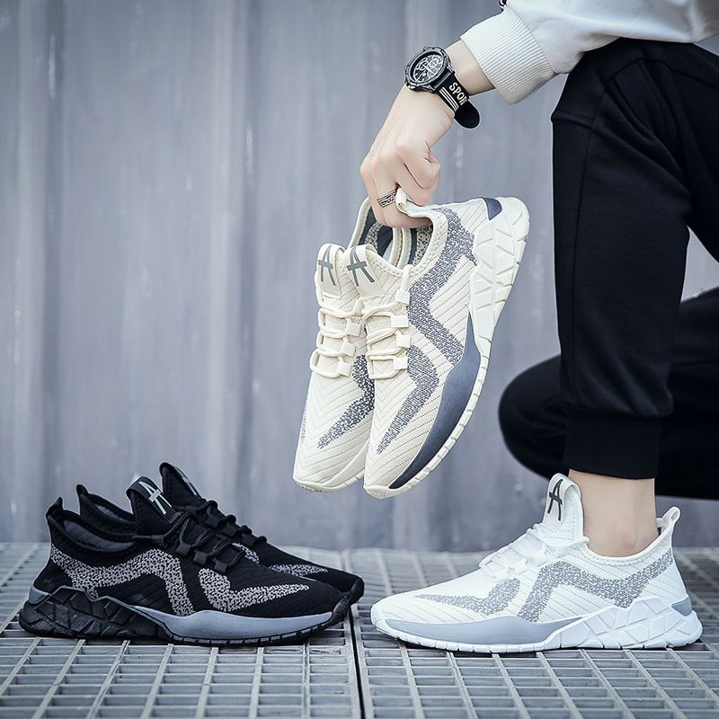 PBT SEPATU SNEAKER PRIA IMPORT - KASUAL MEN‘S SPORT  FASHION 2023“SQ02”9FREE BOX POLOS)