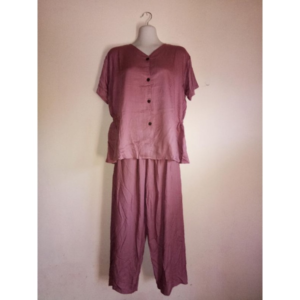 OneSet Andin Jumbo polos