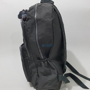 Dijual DISKON Tas Ransel Kipling Bag 0213 backpack sekolah jumbo big size polos Murah