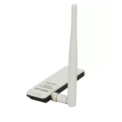 TP-Link TL-WN722N USB Wifi TPLINK / TP LINK TL WN722N /TL WN 722N