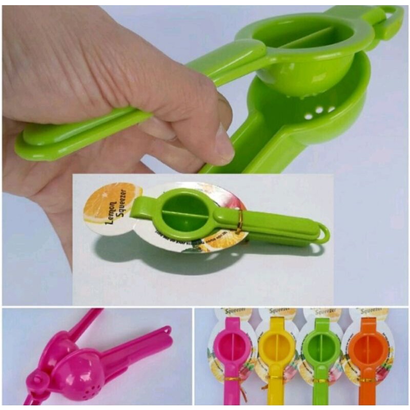 alat pemeras jeruk / alat pemeras lemon