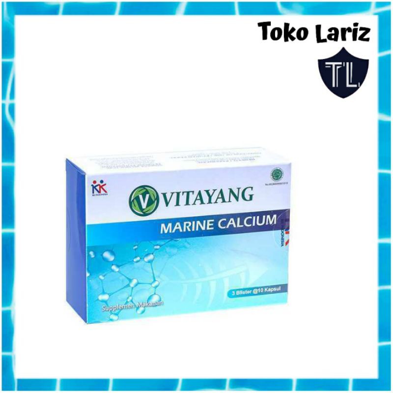

VITAYANG MARINE