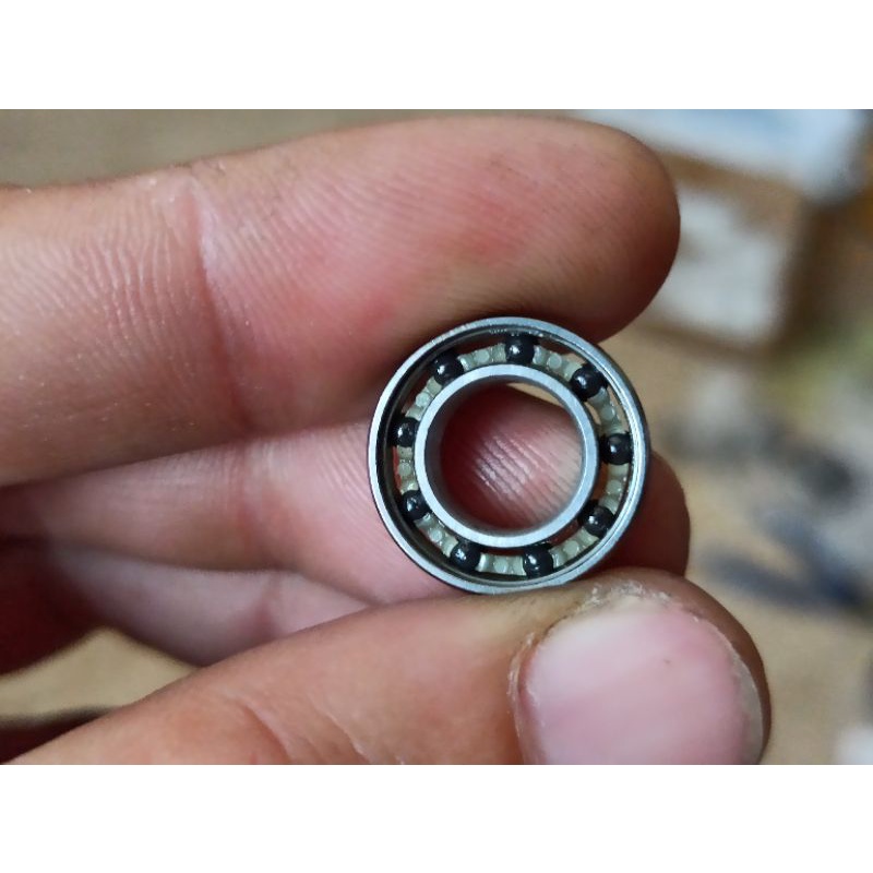Ceramic bearing 689 2rs