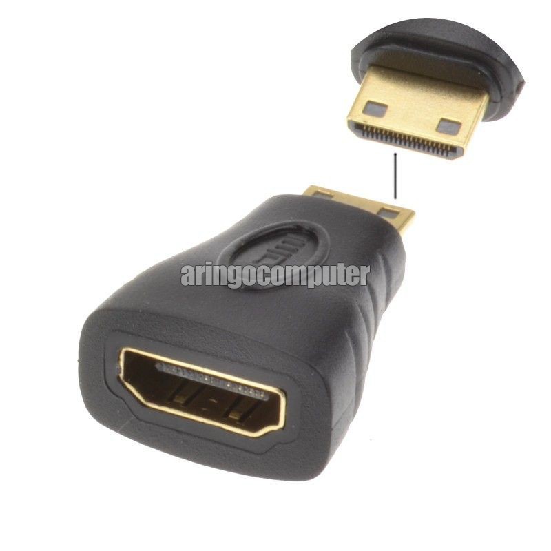 Cable (Display) General Converter HDMI TO MINI HDMI