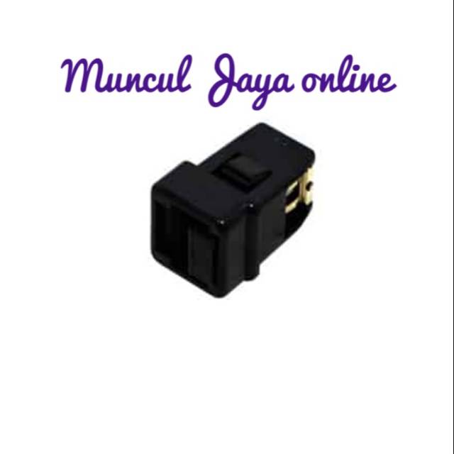 81142-K01-901 Pengait Kunci Laci PCX 150 PCX 160 Latch