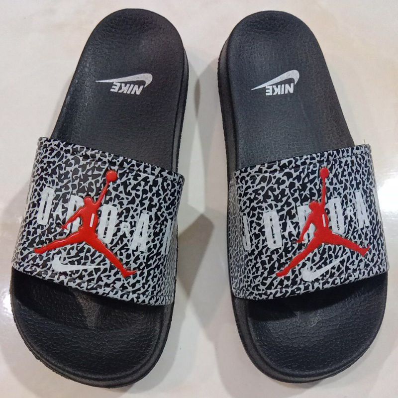 SANDAL PRIA DEWASA NIKE / SANDAL SLIDE ORI VIETNAM