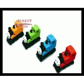 

PENGHAPUS KARET LOKOMOTIF (THOMAS THE TRAIN)