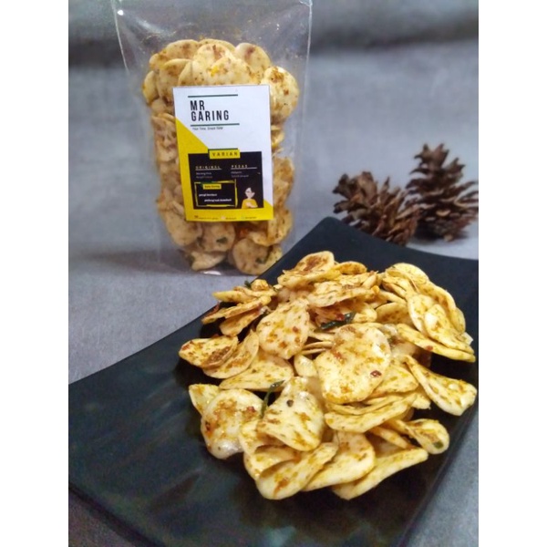 

kerupuk seblak daun jeruk bojot 70g