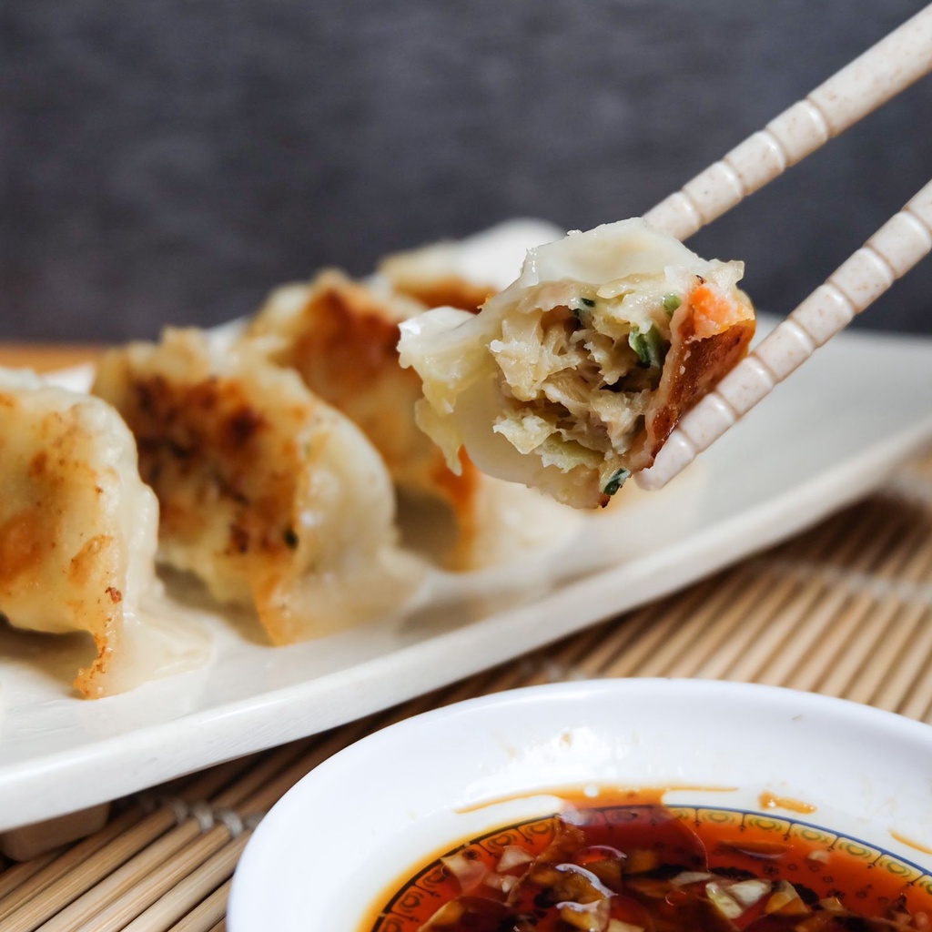 

Chicken Gyoza Halal | Gyoza 30 pcs
