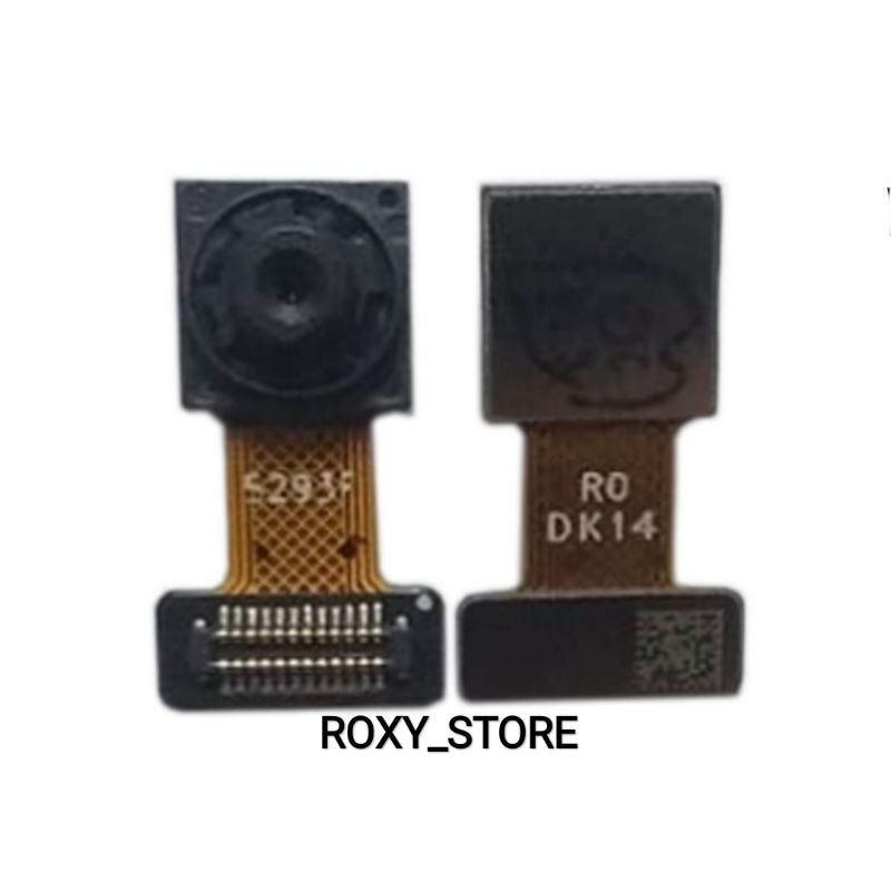 Kamera Camera Depan Front Small Oppo A12 Original