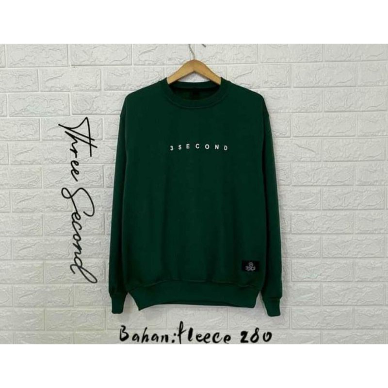 SWEATER PANJANG SIMPLE KEREN