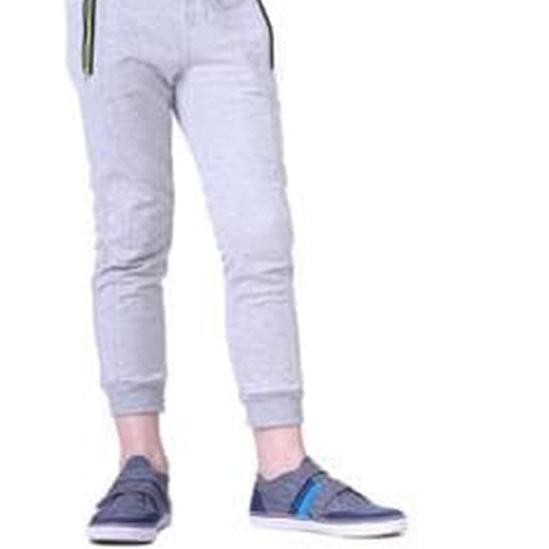 Celana Joger Anak 13 16 tahun Katun Joger Sport Size SMP Celana Joger Anak 13 16 tahun Katun Joger Sport Size SMP