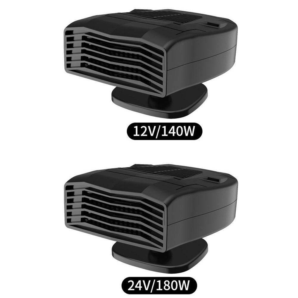 Preva Car Heater Defroster Dekorasi Mobil Mobil Mobil Outdoor