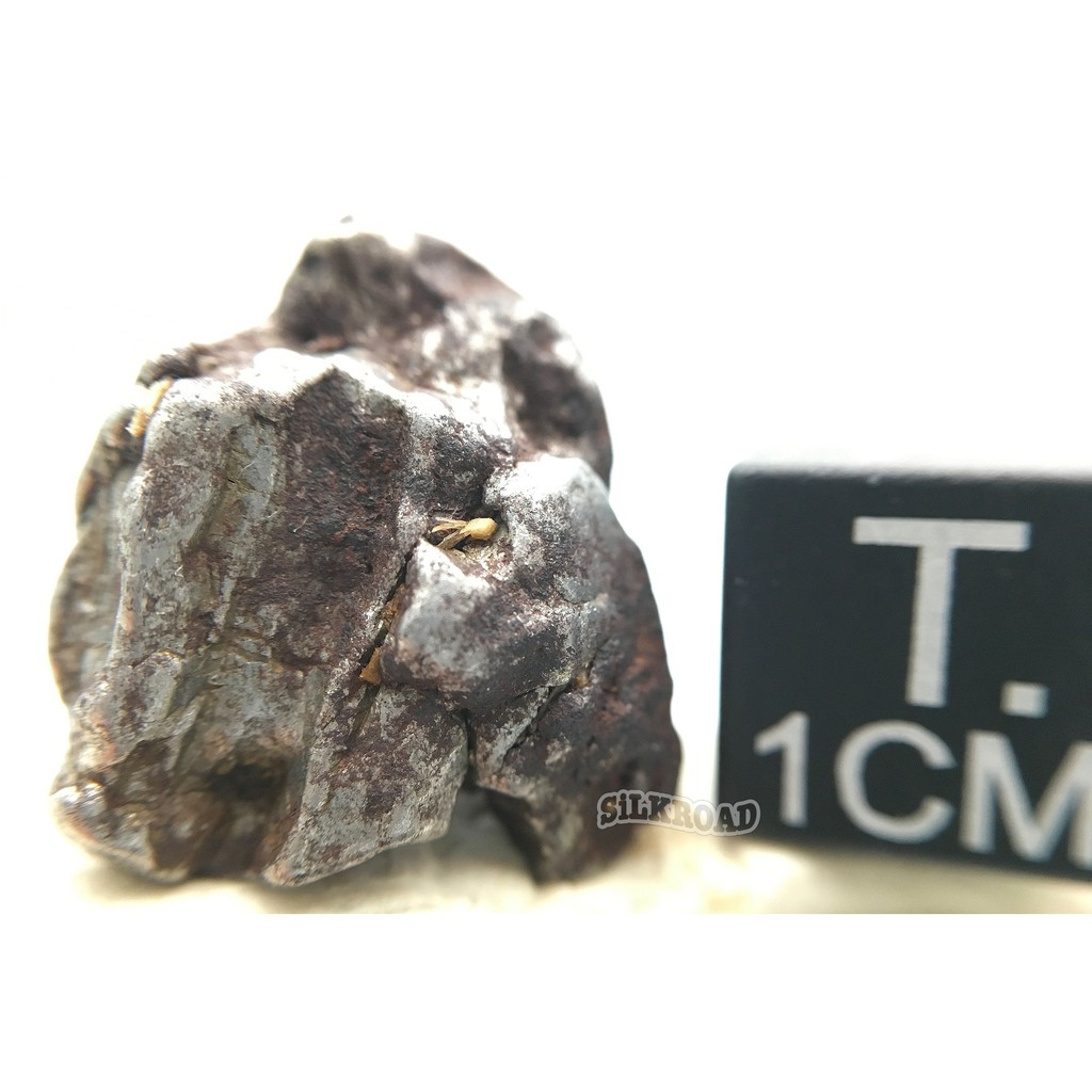 hobby & collection BaTu Meteorite campo del cielo meteorit 7.08