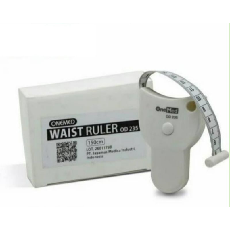 waist ruller onemed