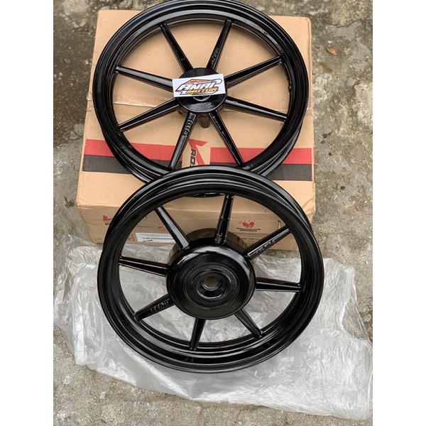 Velg V rossi comet palang 8 vario 125 & 150