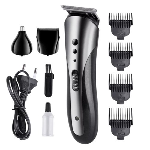 COD kemei hair clipper km-1407 cukuran rambut,kumis,jenggot,bulu hidung CUKURAN KEMEI km-1407 TERMURAH