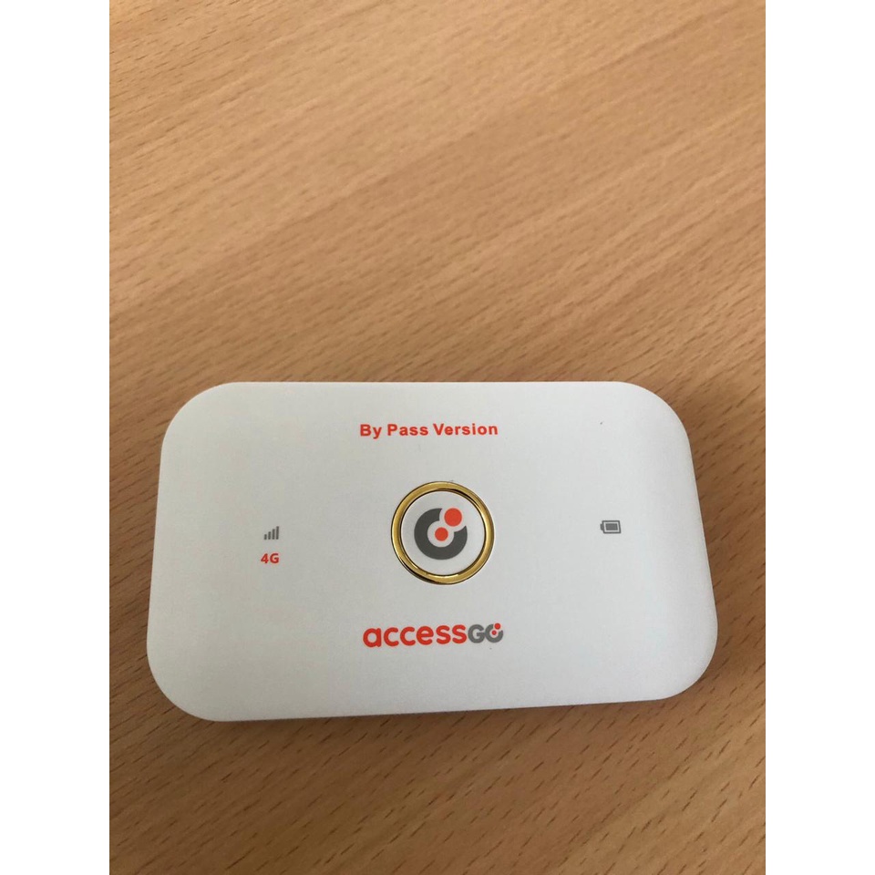 Modem MIFI BY PASS 4G Lte AccessGo MF002