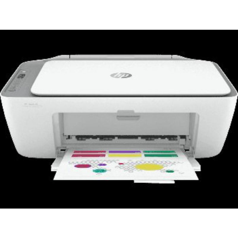 HP DeskJet Ink Advantage 2775 All-in-One Printer Print Scan Copy WiFi