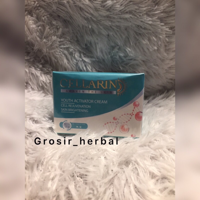 *HOT PROMO cellarin anti aging original 100%