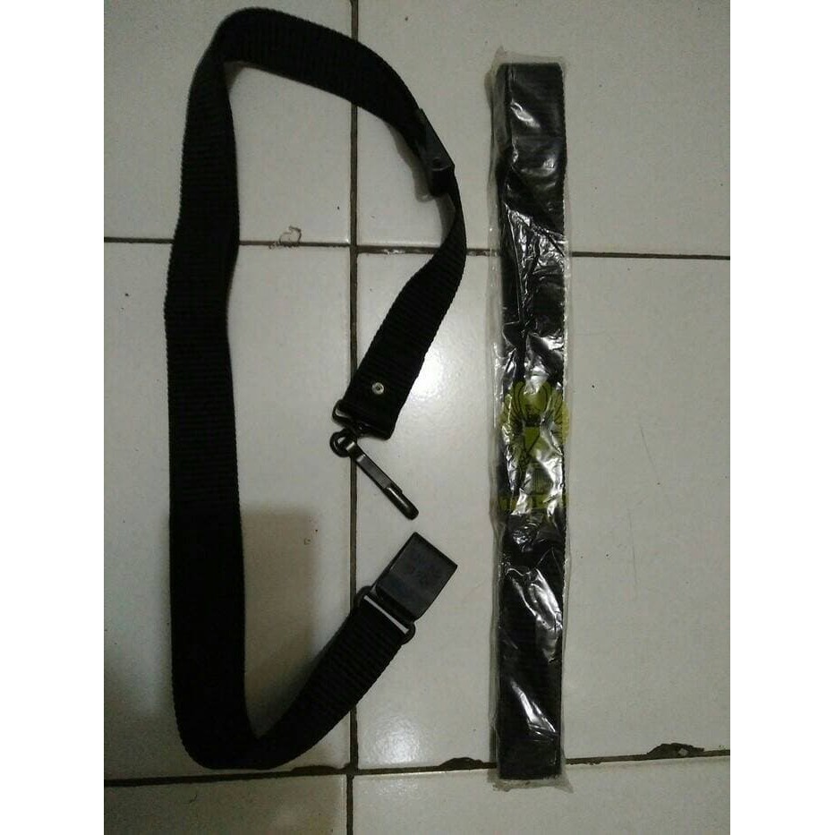 Tali Sandang S1 Sling Magpul Tali TNI Polisi