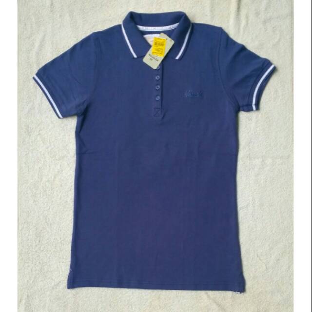 Polo nevada cewek