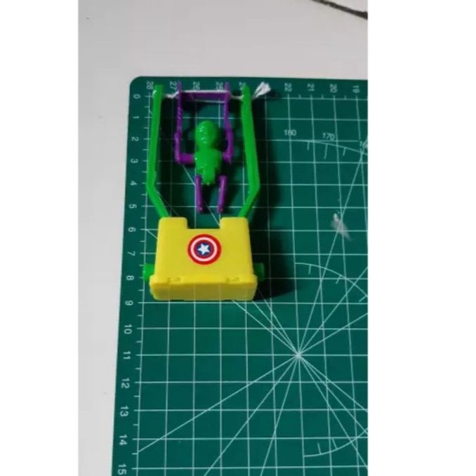 20 pcs mainan ayunan monyet/mainan monyet gantung/mainan anak/mainan anak laki laki/mainan anak pere