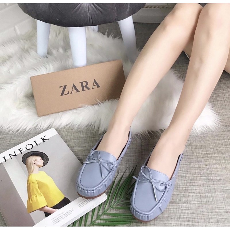 flatshoes 92815 wanita import realpict