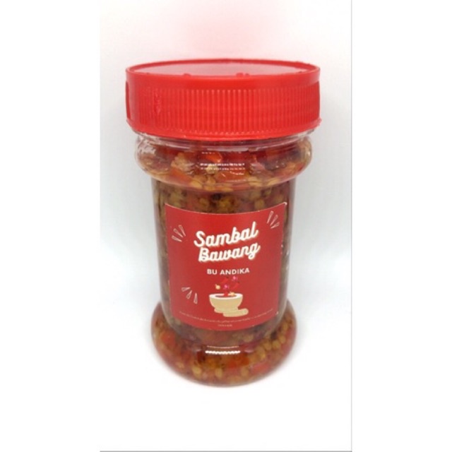 

Sambal Bawang Malang