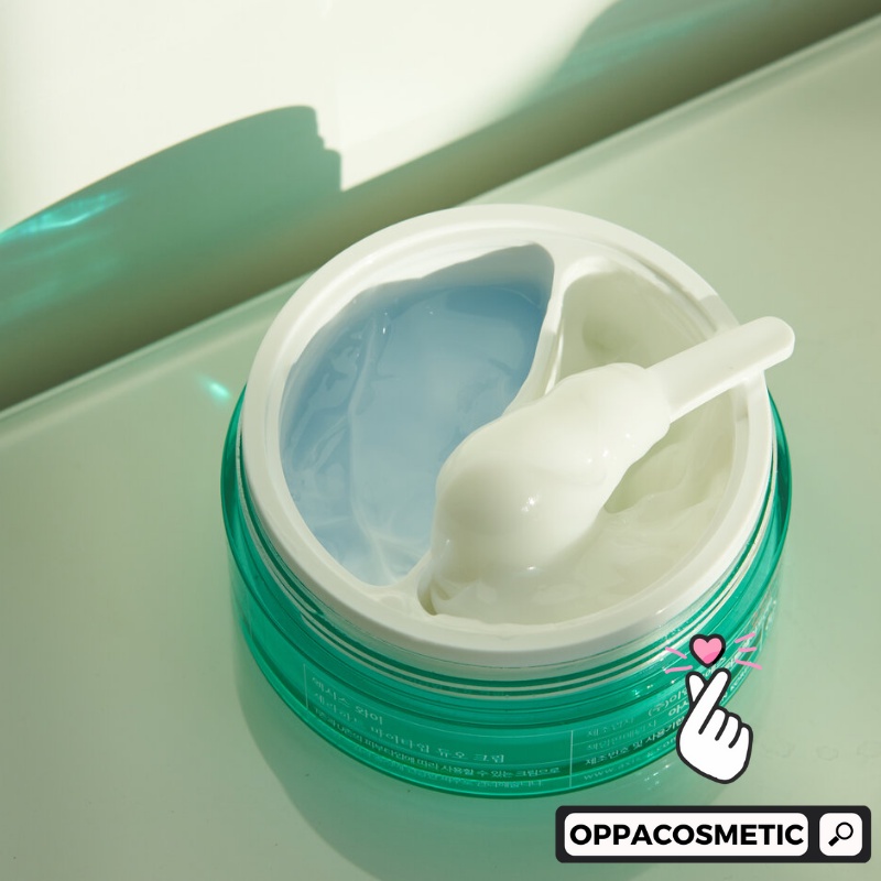 AXIS-Y Cera-Heart My Type Duo Cream 60ml | 20ml