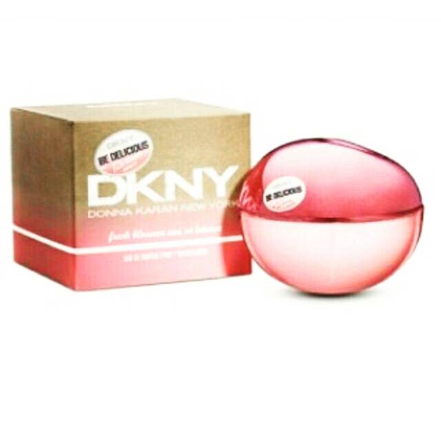 DKNY Be Delicious Fresh Blossom