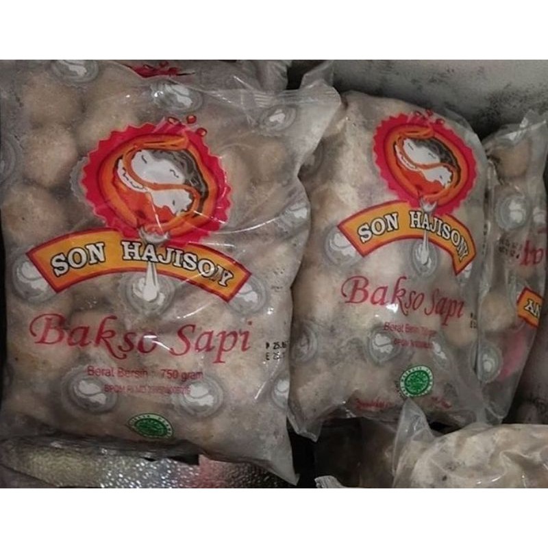 

bakso Sony lampung super